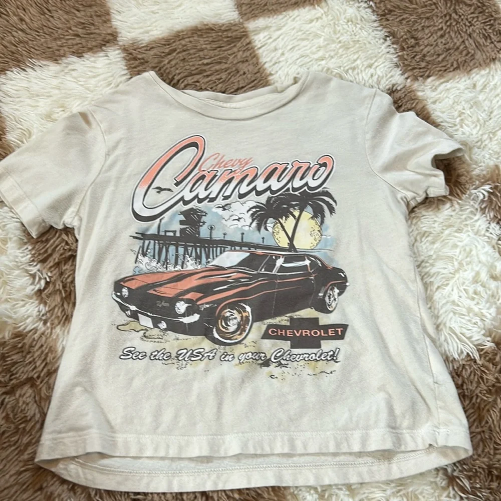 Boys Old Navy T shirt